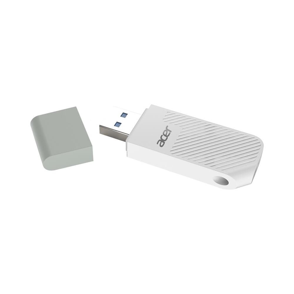 ACER 32GB USB 3.2 GEN 1 UP300-32GB-WH (100 MB/S) OKUMA BEYAZ FLASH BELLEK