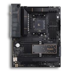 ASUS PROART X570-CREATOR WIFI AMD AM4 DDR4 5100 HDMI 3X M2 USB 3.2 AX WİFİ + BT AURA RGB ANAKART 90MB18Z0-M0EAY0