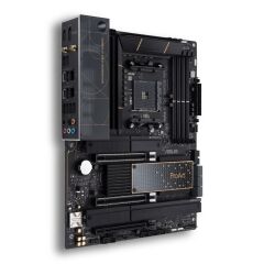 ASUS PROART X570-CREATOR WIFI AMD AM4 DDR4 5100 HDMI 3X M2 USB 3.2 AX WİFİ + BT AURA RGB ANAKART 90MB18Z0-M0EAY0