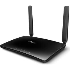 TP-LİNK MR6400 300MBPS WİRELESS 4G ROUTER