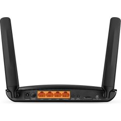 TP-LİNK MR6400 300MBPS WİRELESS 4G ROUTER
