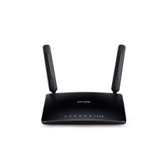 TP-LİNK MR6400 300MBPS WİRELESS 4G ROUTER