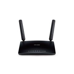 TP-LİNK MR6400 300MBPS WİRELESS 4G ROUTER
