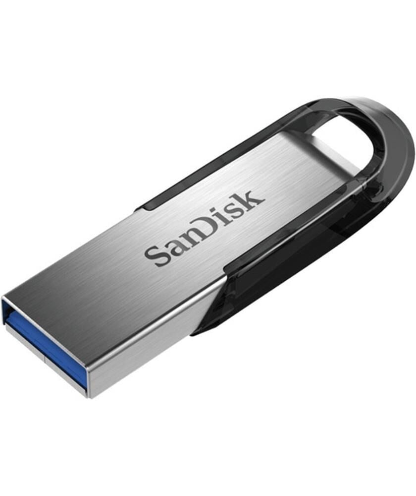 SANDİSK ULTRA FLAİR SDCZ73-064G-G46 USB BELLEK 3.0 64 GB