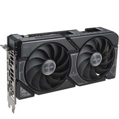 ASUS GEFORCE DUAL RTX4060Tİ 8GB 128BİT GDDR6 2595MHZ OC HDMI 3XDP (DUAL-RTX4060TI-O8G) DLSS3 EKRAN KARTI 90YV0J40-M0NA00