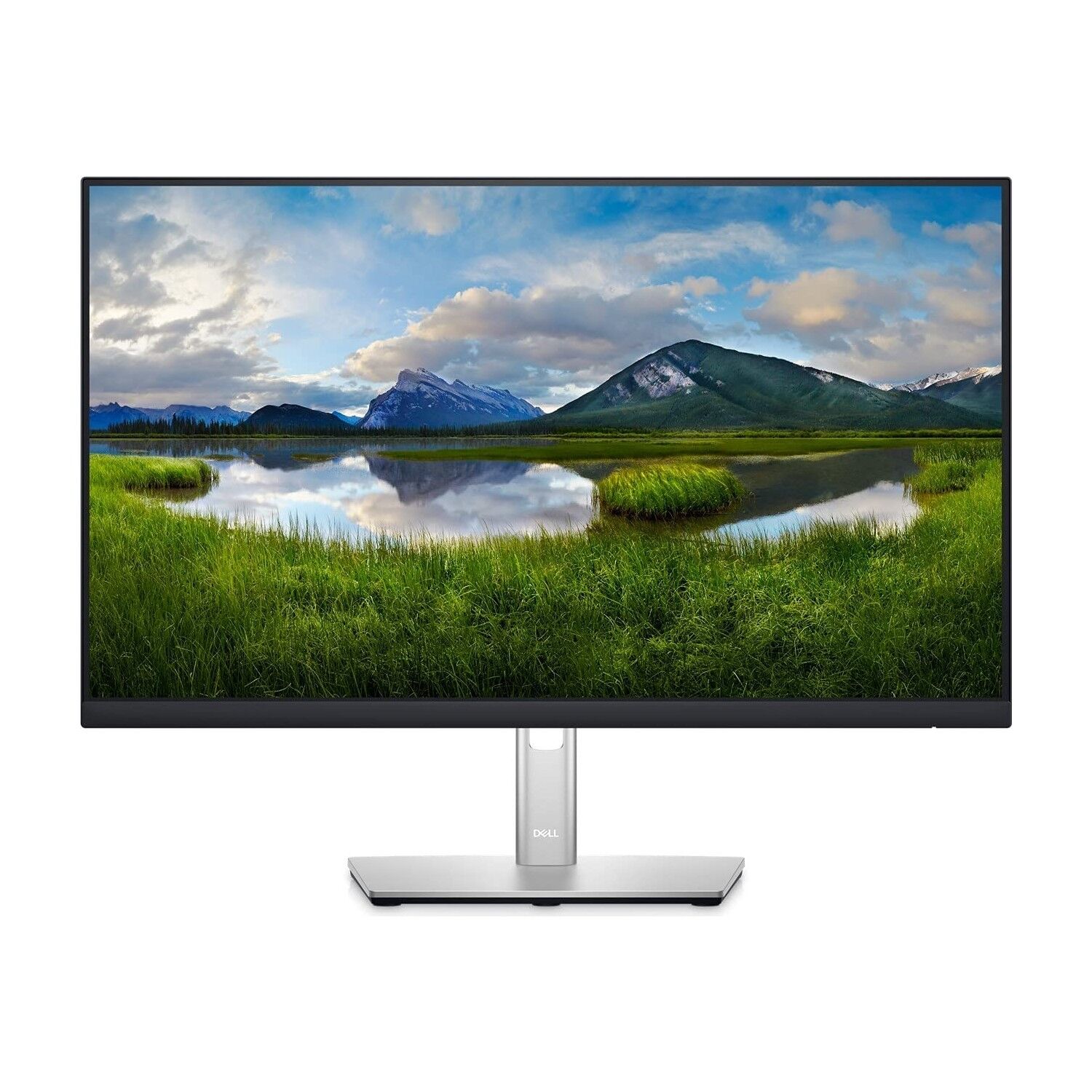 DELL P2422H 23.8'' 60HZ 5MS (VGA+HDMI+DİSPLAY) FHD IPS MONİTÖR