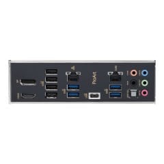 ASUS PROART B760-CREATOR LGA1700 DDR5 7800 HDMI DP 3X M2 USB3.2 AURA RGB 2.5GBİT GBİT LAN ATX ANAKART 90MB1F20-M0EAY0