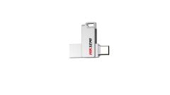 HİKSEMİ 32GB HS-USB-E327C/32G TYPE-C DUAL USB 3.2 FLASH BELLEK