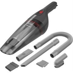 BLACK&DECKER NVB12AVA 12VOLT/8.5WATT ARAÇ SÜPÜRGESİ