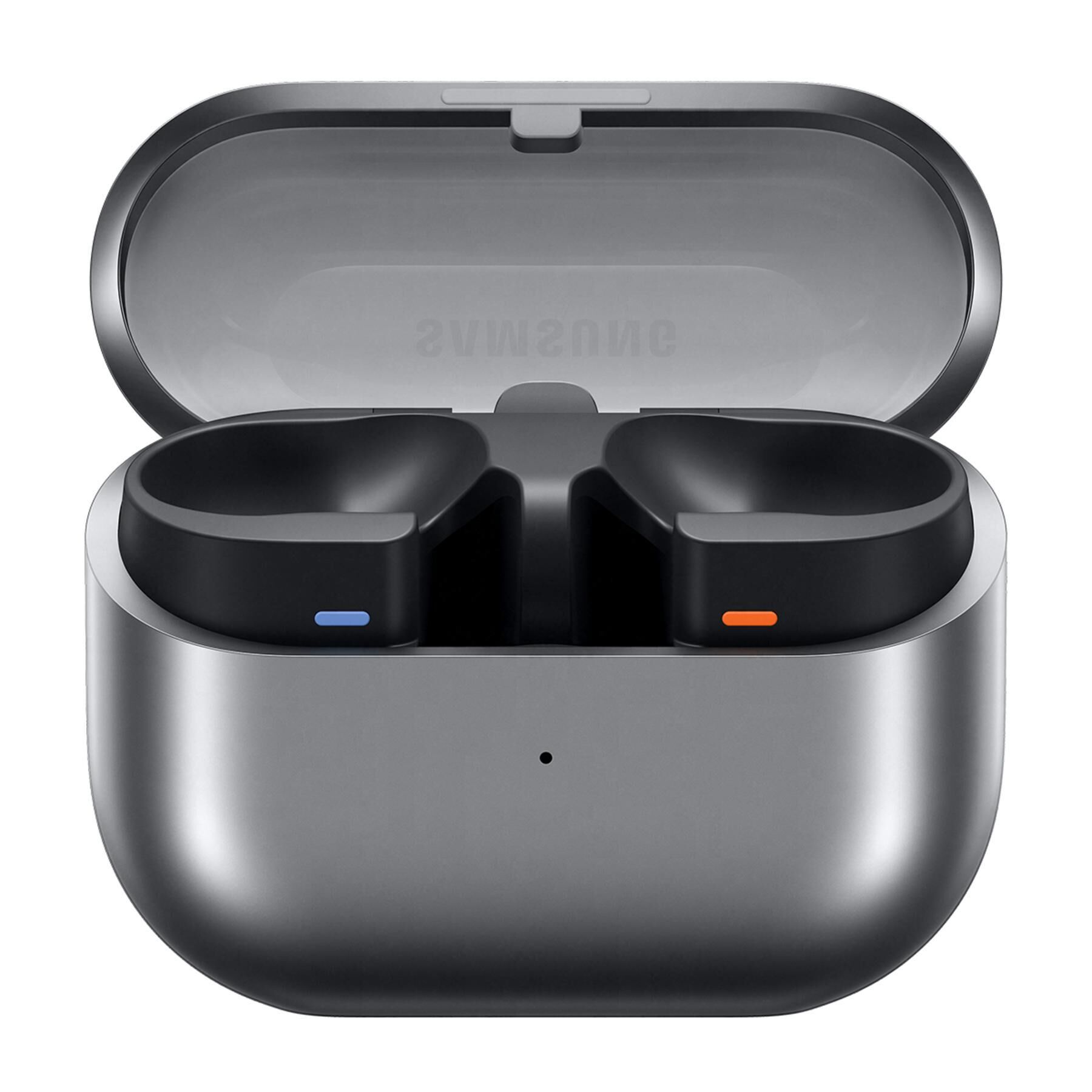 SAMSUNG GALAXY BUDS3 GÜMÜŞ KULAKLIK