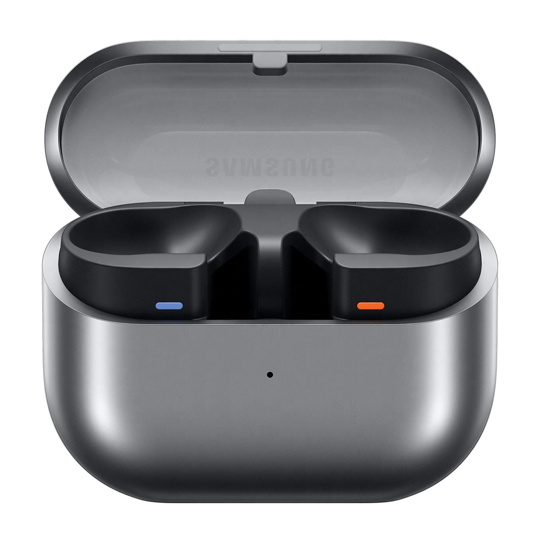 SAMSUNG GALAXY BUDS3 GÜMÜŞ KULAKLIK