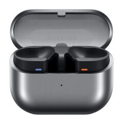 SAMSUNG GALAXY BUDS3 GÜMÜŞ KULAKLIK