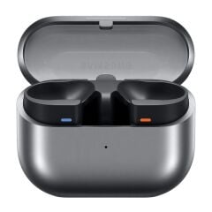 SAMSUNG GALAXY BUDS3 GÜMÜŞ KULAKLIK