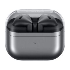 SAMSUNG GALAXY BUDS3 GÜMÜŞ KULAKLIK