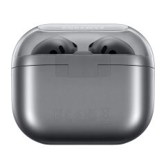 SAMSUNG GALAXY BUDS3 GÜMÜŞ KULAKLIK