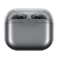 SAMSUNG GALAXY BUDS3 GÜMÜŞ KULAKLIK