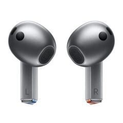SAMSUNG GALAXY BUDS3 GÜMÜŞ KULAKLIK