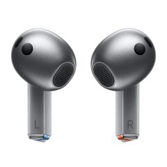 SAMSUNG GALAXY BUDS3 GÜMÜŞ KULAKLIK