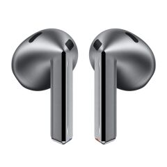 SAMSUNG GALAXY BUDS3 GÜMÜŞ KULAKLIK