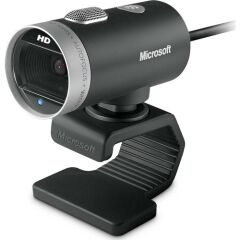 MICROSOSFT 6CH-00002 LIFECAM CINEMA FOR BUSINESS WEBCAM