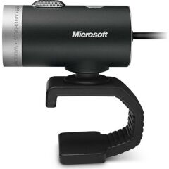 MICROSOSFT 6CH-00002 LIFECAM CINEMA FOR BUSINESS WEBCAM