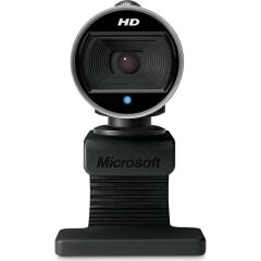 MICROSOSFT 6CH-00002 LIFECAM CINEMA FOR BUSINESS WEBCAM