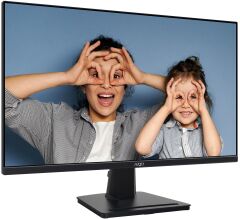 MSI 27 PRO MP275 1920X1080 (FHD) 16:9 FLAT IPS 100HZ 1MS FREESYNC MONİTÖR