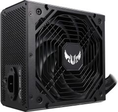 ASUS TUF GAMING 550B 80 PLUS BRONZE 550W GÜÇ KAYNAĞI 90YE00D2-B0NA00
