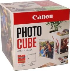 CANON PP-201 5X5 PHOTO CUBE