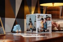 CANON PP-201 5X5 PHOTO CUBE