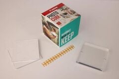 CANON PP-201 5X5 PHOTO CUBE