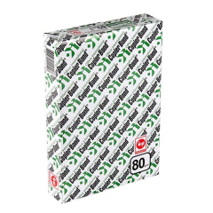 COPİER BOND 80GR A4 FOTOKOPİ KAĞIDI 500 YAPRAK