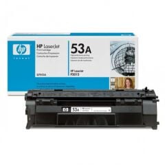 HP Q7553A TONER KARTUŞ