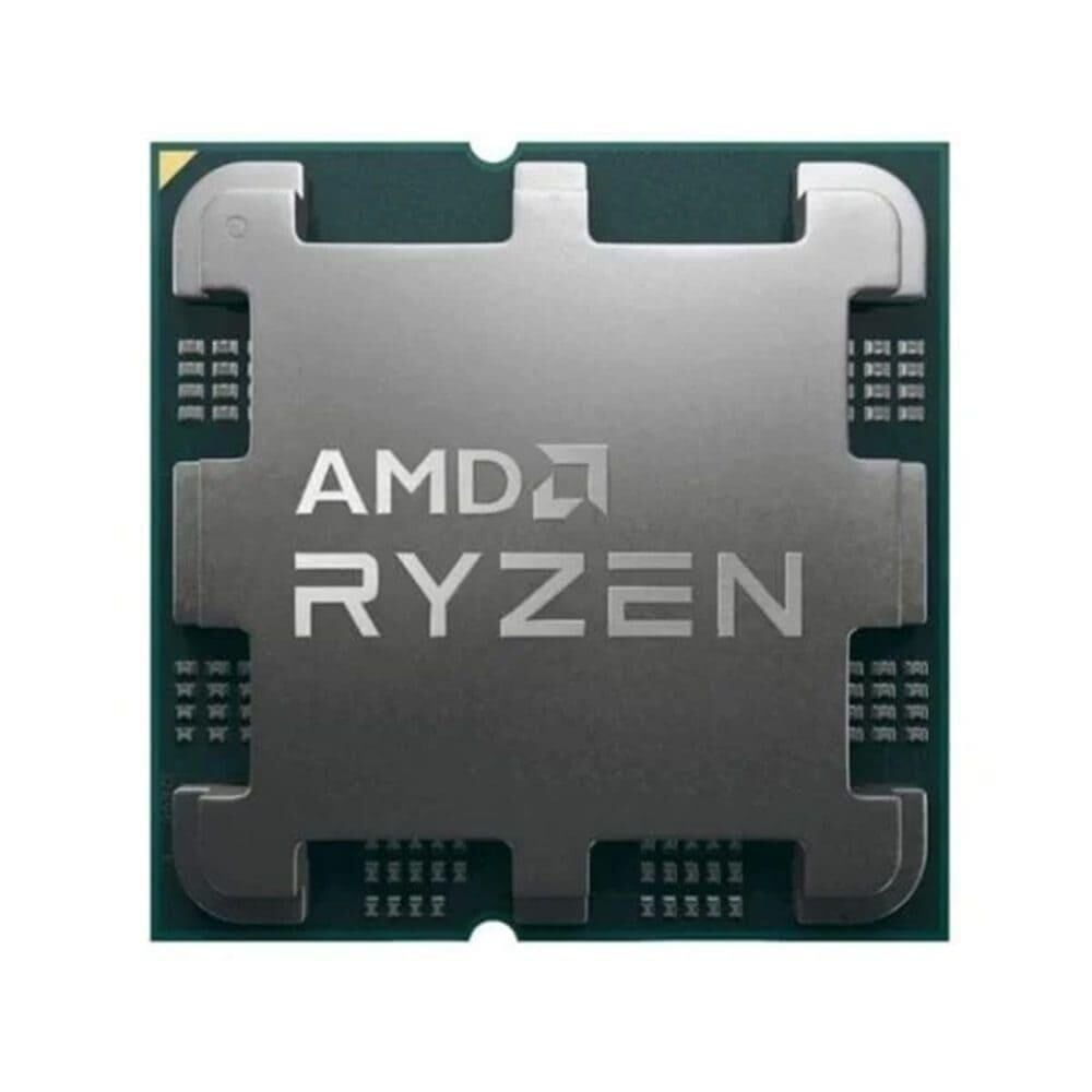 AMD CPU AM5 RYZEN 9 9950X3D 100-100000719WOF TRAY İŞLEMCİ