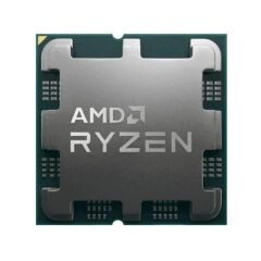 AMD CPU AM5 RYZEN 9 9950X3D 100-100000719WOF TRAY İŞLEMCİ