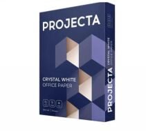 PROJECTA YAZICI KAĞIDI 80GR A3 FOTOKOPİ KAĞIDI 500 SAYFA