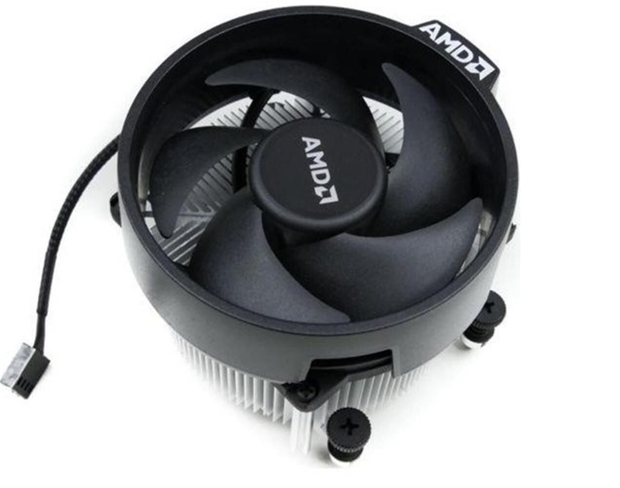 AMD WRAİTH STEALTH AM4 (712-000052) İŞLEMCİ SOĞUTUCU 712-000052