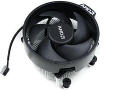 AMD WRAİTH STEALTH AM4 (712-000052) İŞLEMCİ SOĞUTUCU 712-000052