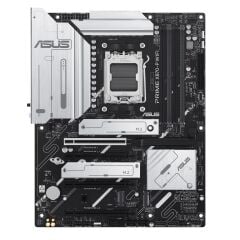 ASUS MB PRIME X870-P AMD X870 AM5 DDR5 8000 HDMI 2XUSB4 4X M2 USB3.2 AURA RGB 2.5GBİT LAN ATX ANAKART 90MB1IT0-M0EAY0