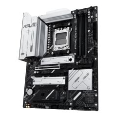 ASUS MB PRIME X870-P AMD X870 AM5 DDR5 8000 HDMI 2XUSB4 4X M2 USB3.2 AURA RGB 2.5GBİT LAN ATX ANAKART 90MB1IT0-M0EAY0