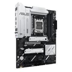 ASUS MB PRIME X870-P AMD X870 AM5 DDR5 8000 HDMI 2XUSB4 4X M2 USB3.2 AURA RGB 2.5GBİT LAN ATX ANAKART 90MB1IT0-M0EAY0