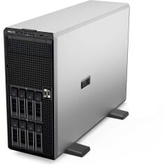 DELL T550 PET5507A SILVER 4309Y 1X16GB 2X480GB SSD (16X2.5'') H755 2X800W  SUNUCU
