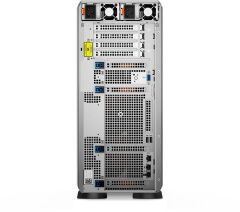 DELL T550 PET5507A SILVER 4309Y 1X16GB 2X480GB SSD (16X2.5'') H755 2X800W  SUNUCU