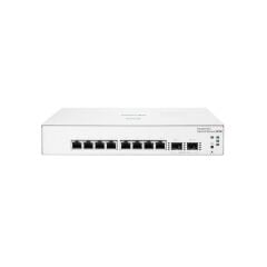 HP JL680A 1930-8G 2SFP 8PORT GİGABİT SWİTCH