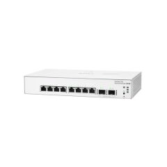 HP JL680A 1930-8G 2SFP 8PORT GİGABİT SWİTCH