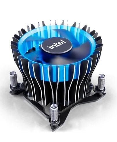 İNTEL İŞLEMCİ SOĞUTUCU FAN LGA1700