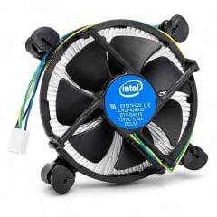 INTEL LGA 1150P 1151P 1155P 1156P İŞLEMCİ FANI