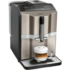 SİEMENS EQ300 TI353204RW OTOMATİK KAHVE VE ESPRESSO MAKİNESİ BRONZ