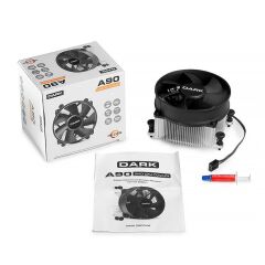 DARK DKCCA90 AM4 RYZEN UYUMLU İŞLEMCİ SOĞUTUCU