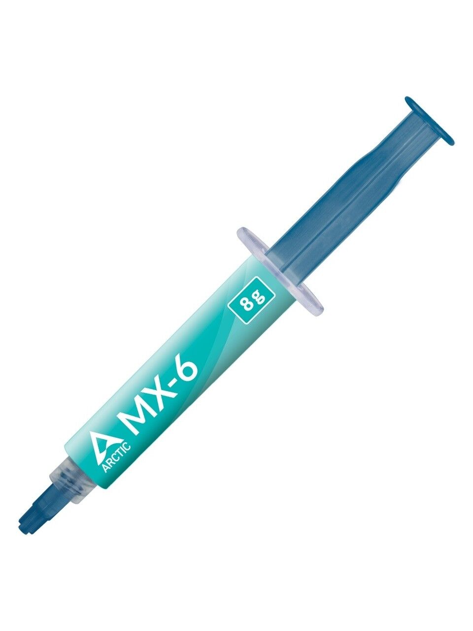 ARCTİC MX-6 ULTRA YÜKSEK PERFORMANSLI TERMAL MACUN - 8GR (AR-ACTCP00081A)